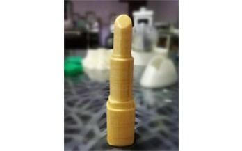化妝品行業(yè)怎么會(huì)用到洋明達(dá)3D打印機(jī)呢？