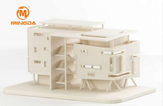 【解析】3D打印在建筑藝術(shù)設計教育中的應用與沖擊(圖2) 【解析】3D打印在建筑藝術(shù)設計教育中的應用與沖擊(圖2)