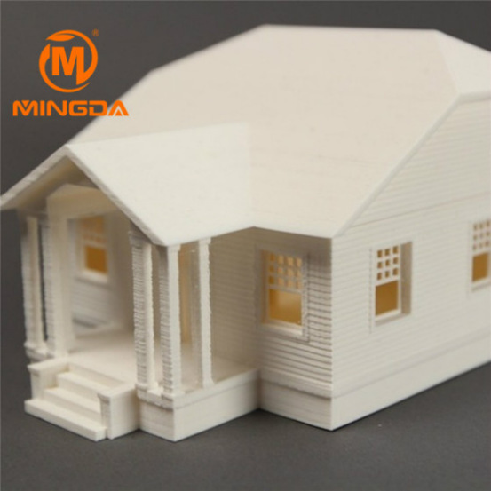 【解析】3D打印在建筑藝術(shù)設計教育中的應用與沖擊(圖1) 【解析】3D打印在建筑藝術(shù)設計教育中的應用與沖擊(圖1)