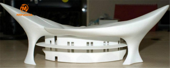 【解析】3D打印在建筑藝術(shù)設計教育中的應用與沖擊(圖3) 【解析】3D打印在建筑藝術(shù)設計教育中的應用與沖擊(圖3)
