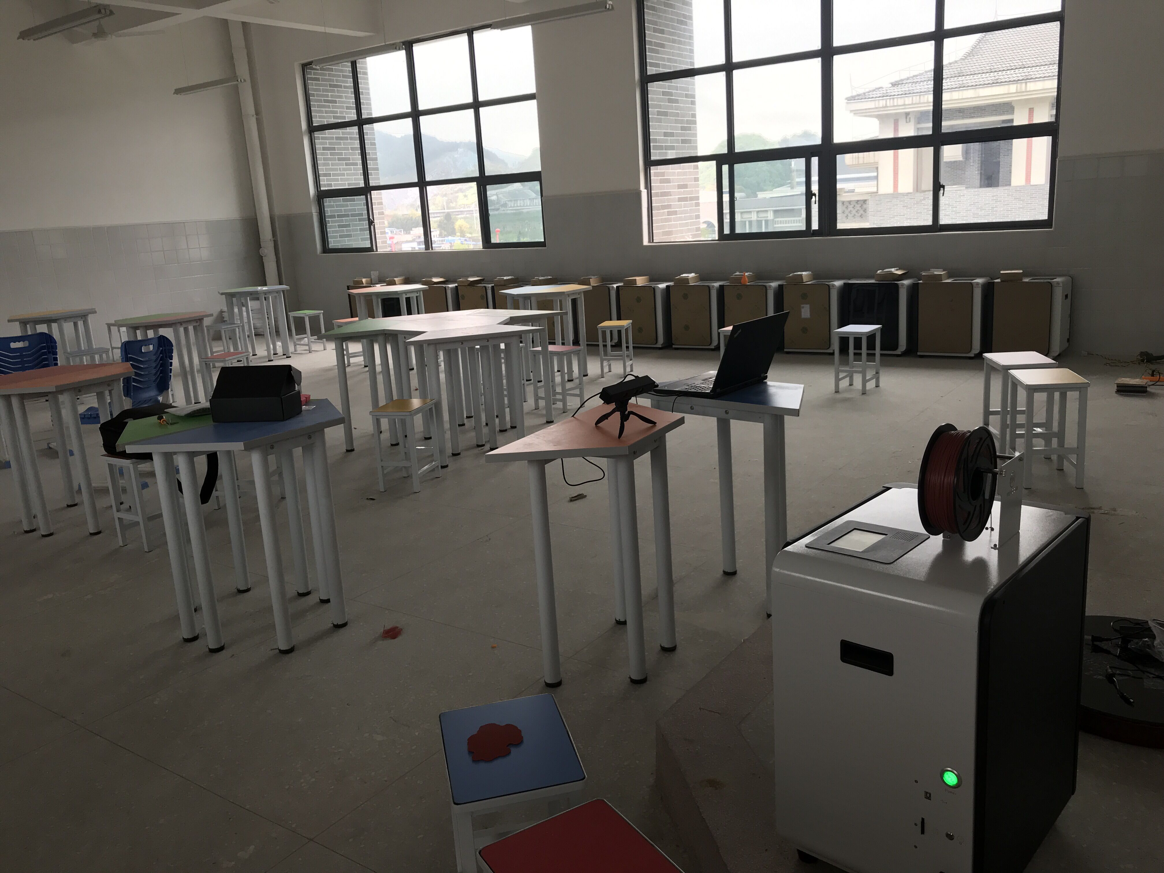 解說：3D打印課程開設(shè)的意義(圖3)
