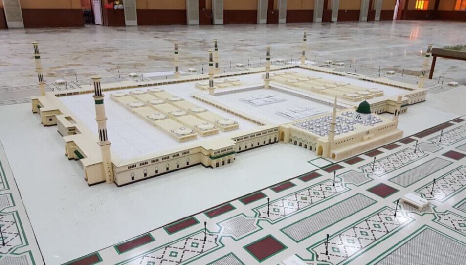 為什么越來越多的建筑設(shè)計師選擇用3D打印機來打印建筑模型?(圖1) 為什么越來越多的建筑設(shè)計師選擇用3D打印機來打印建筑模型?(圖1)