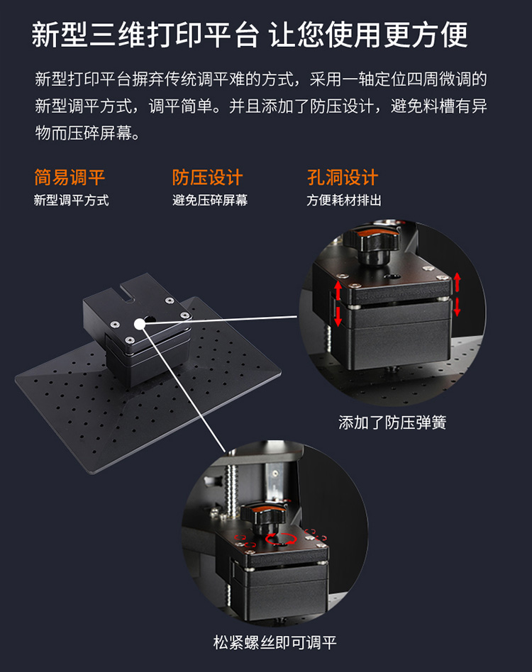 LCD 3D打印機M200(圖5)