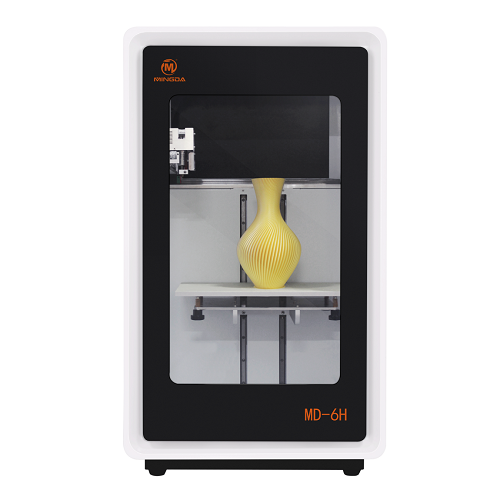 3D打印面罩,讓你實現(xiàn)全臉防護(圖3) 3D打印面罩,讓你實現(xiàn)全臉防護(圖3)
