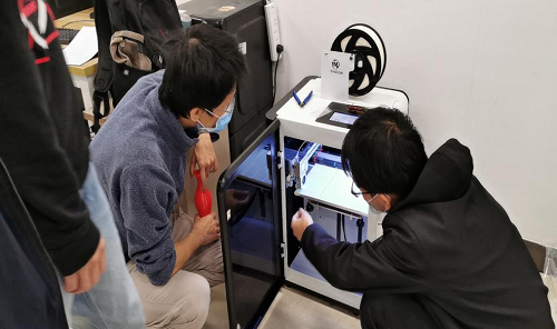 洋明達(dá)3D打印機(jī)助力汽配行業(yè)產(chǎn)品研發(fā)(圖1) 洋明達(dá)3D打印機(jī)助力汽配行業(yè)產(chǎn)品研發(fā)(圖1)