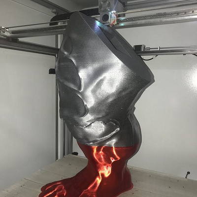  3D打印人像！原來可以如此栩栩如生？(圖4)