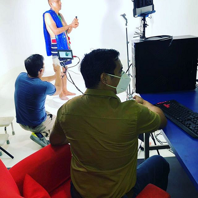  3D打印人像！原來可以如此栩栩如生？(圖2)