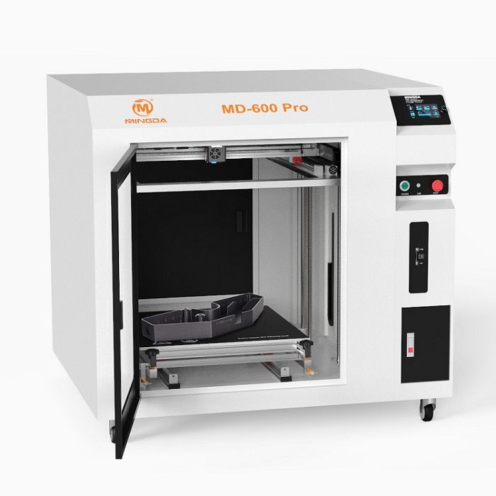 洋明達3D打印機在電箱行業(yè)的應用(圖2) 洋明達3D打印機在電箱行業(yè)的應用(圖2)