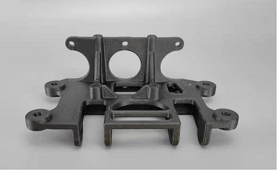 3D打印剎車踏板支架,快速驗證汽車剎車系統(tǒng)(圖2) 3D打印剎車踏板支架,快速驗證汽車剎車系統(tǒng)(圖2)
