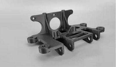 3D打印剎車踏板支架,快速驗證汽車剎車系統(tǒng)(圖3) 3D打印剎車踏板支架,快速驗證汽車剎車系統(tǒng)(圖3)